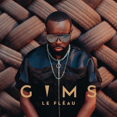 Gims Le Fléau