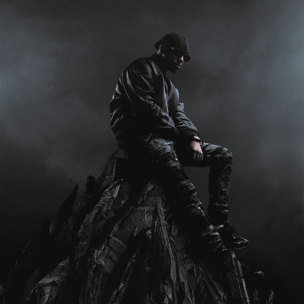 Werenoi Diamant Noir